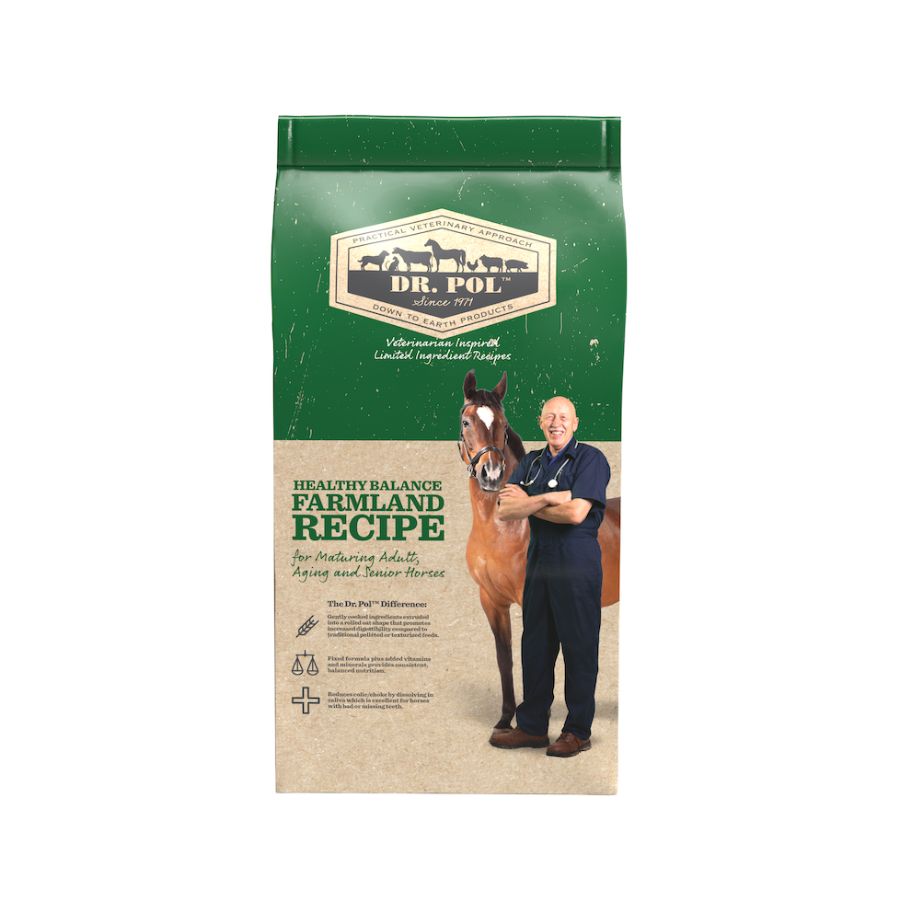 Horse Feed Products & Supplements