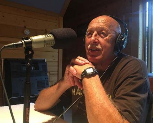 dr pol podcast