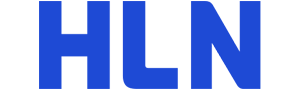 HLN Logo