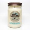 farm life candle