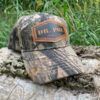 Dr Pol Camo Cap