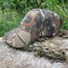 Dr Pol Camo Cap