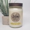 Dr Pol Merry-Pol-i-days Candle