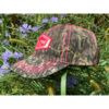 Dr Pol Camo Pink Cap