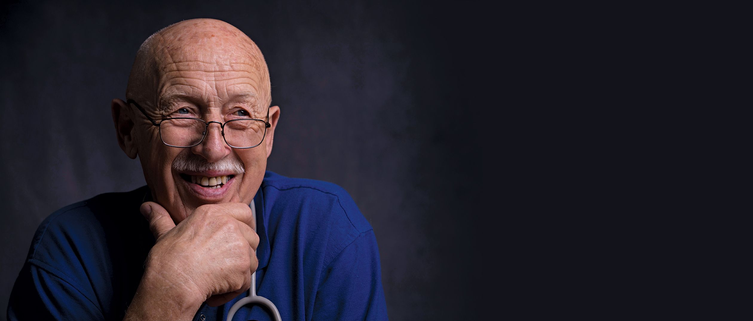 dr pol studio photo