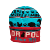 blue 1971 cap