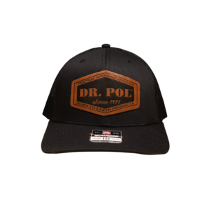 Trucker Hat 2