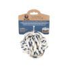 Dr. Pol Cotton Knotted Rope Ball Fetch Dog Toy