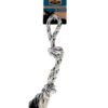 Dr. Pol Rope Loop Knotted Tug Dog Toy