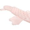 Dr. Pol Stuffing Free Pig Squeak-a-Mals With 3 Large Squeakers Dog Toy