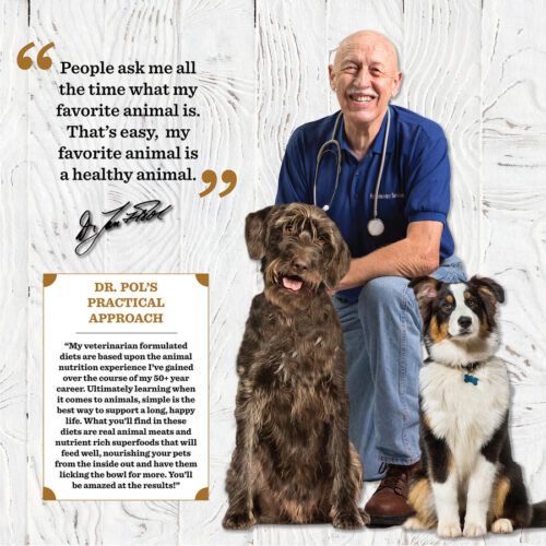 Dr. Pol Quote