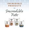 INCREDI-POL Soft and Chewy Dog Treat Description Incredible Product Quote