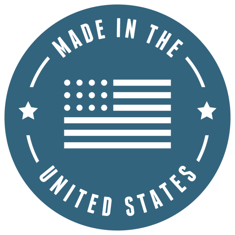 made in the united states