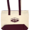 Dr Pol Embroider Tote