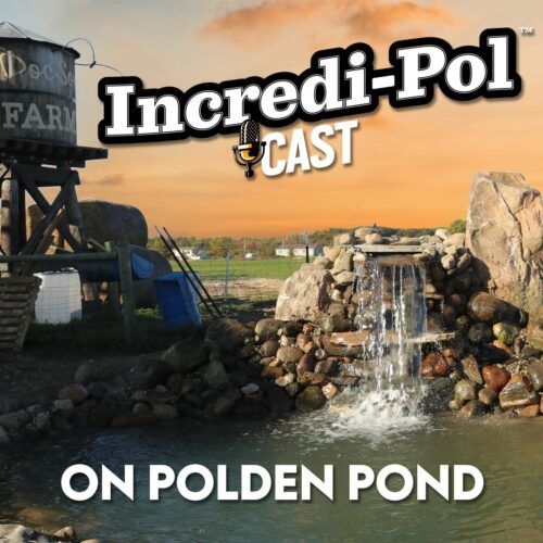 Incredi-Pol Podcast Episode 6: On Polden Pond