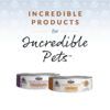 Incredible Products for Incredible Pets