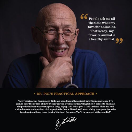 Dr Pol Quote