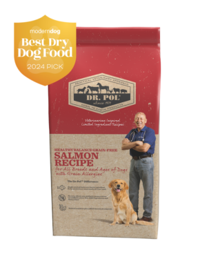 Dr. Pol Healthy Balance Dry Dog Food