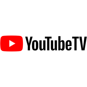 Youtube TV Logo