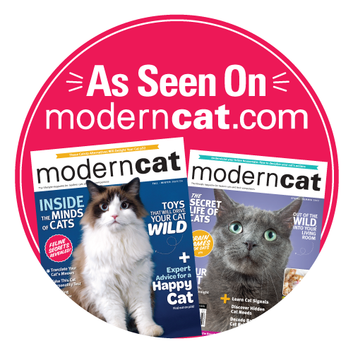 Modern cat best wet cat food of 2024