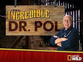 The Incredible Dr Pol Season 10