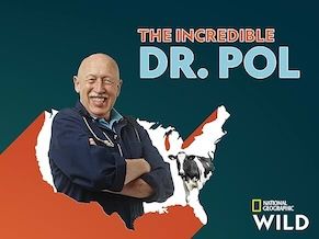 The Incredible Dr Pol Season 13