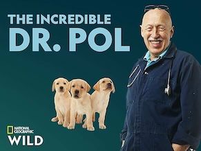 The Incredible Dr Pol Season 15