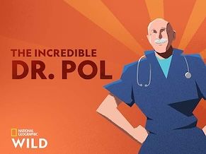 The Incredible Dr Pol Season 16
