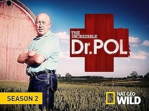 The Incredible Dr Pol Season 2