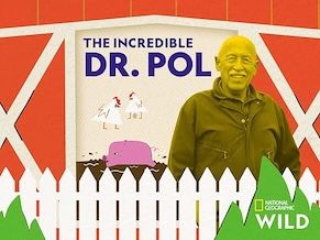 The Incredible Dr Pol Season 22
