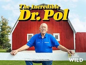 The Incredible Dr Pol Season 24