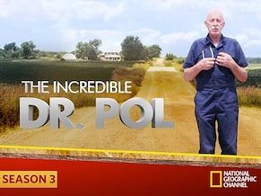 The Incredible Dr Pol Season 3