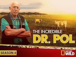 The Incredible Dr Pol Season 4