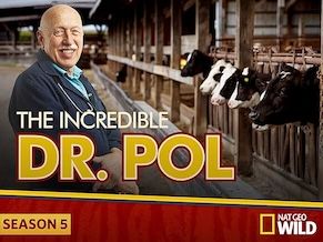 The Incredible Dr Pol Season 5