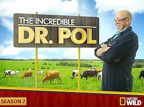 The Incredible Dr Pol Season 7