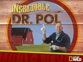 The Incredible Dr Pol Season 8