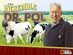 The Incredible Dr Pol Season 9