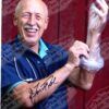 Dr. Pol Autographed Photo Signed Glove