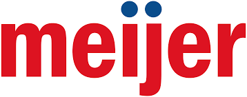 meijer store logo