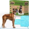 Dr. Pol Puppy Training Pads - X-Large Scented Pee Pads for Dogs with Ultra Absorbent Quick Dry Gel, 28 x 30, 50 Count