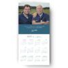 2025 Dr Pol Wall Calendar