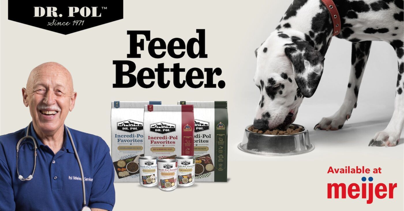 Dr Pol Dog Food at Meijer