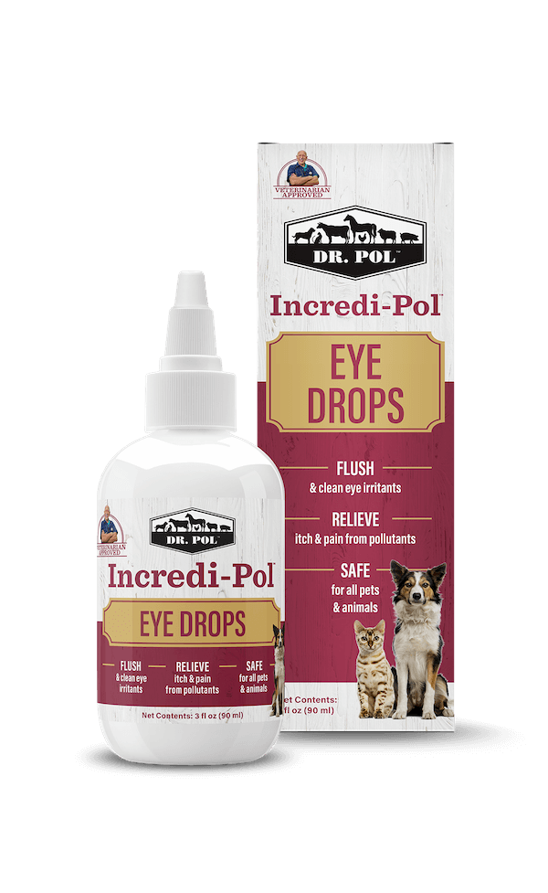 Dr Pol Eye Drops