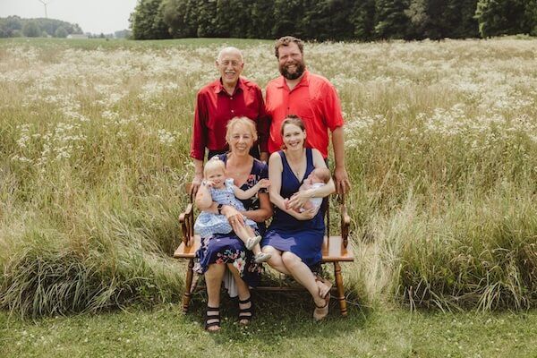 Dr Pol Family Summer