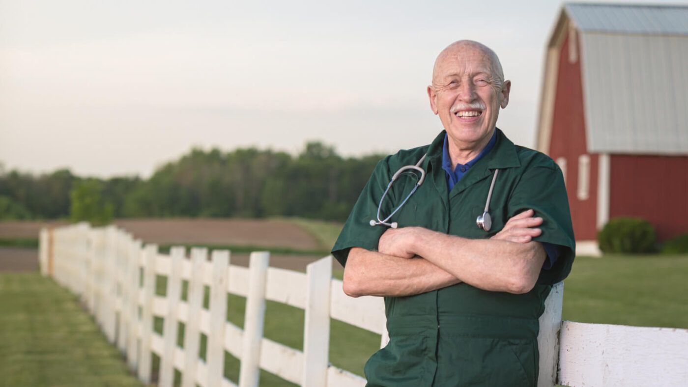 Dr. Pol