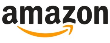 Amazon Logo