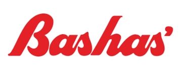 Basha's Logo