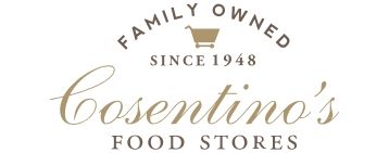 Cosentino's Logo