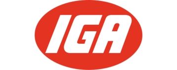 IGA Logo