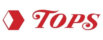 Tops Logo